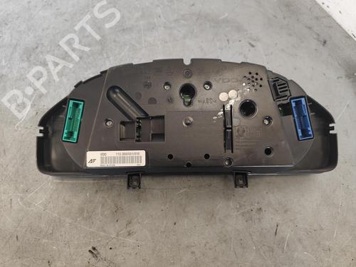 Instrument cluster VW SHARAN (7M8, 7M9, 7M6) 2.0 | BP15064287C47 