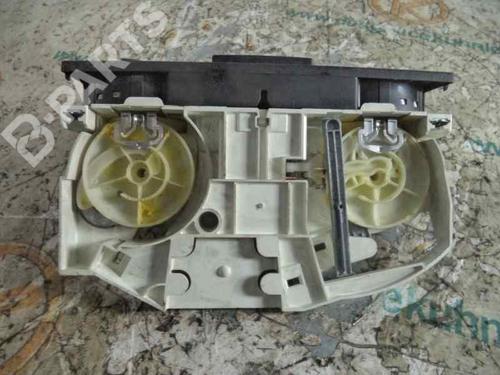 AC Styreenhet / Manøvreringsenhet VW GOLF IV (1J1) 1.9 TDI | BP2466713I5 