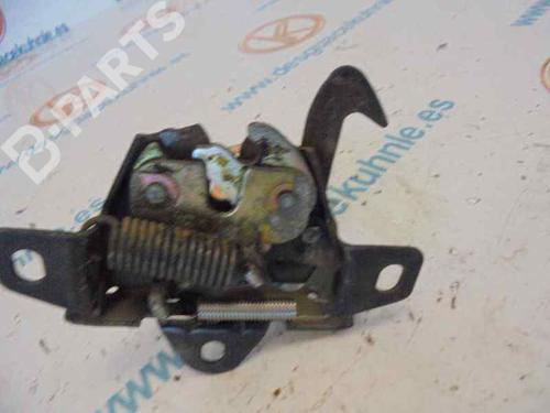 Hood lock DAEWOO LANOS (KLAT)  | BP8780222C133