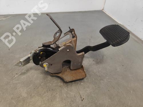 Used Break pedal CITROËN C4 Picasso I MPV (UD_) [2006-2015]  11095153