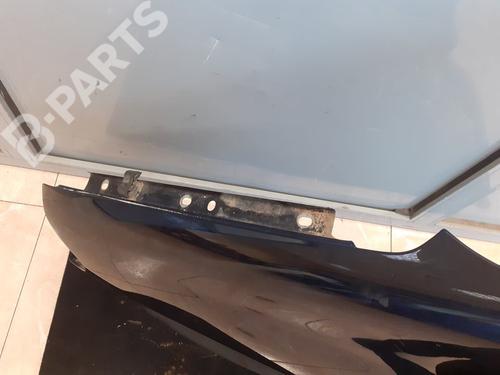 Left front fenders OPEL ZAFIRA A MPV (T98) 2.0 DTI 16V (F75) | BP7236851C41 