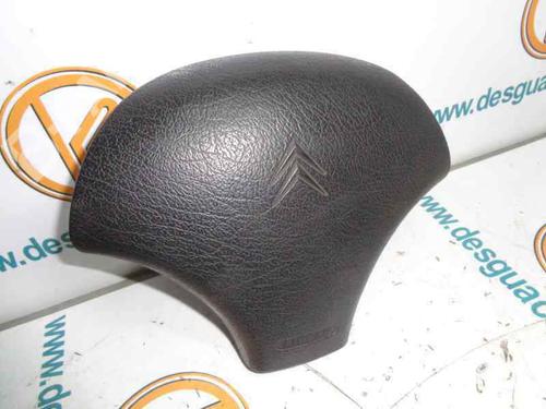 Used Driver airbag CITROËN SAXO (S0, S1) 1.1 X, SX (60 hp) 2484953