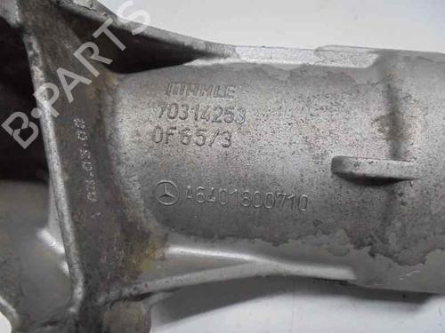 Support MERCEDES-BENZ A-CLASS (W169) A 180 CDI (169.007, 169.307) | BP14185701C155 
