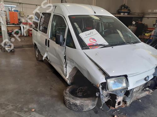Sikringsdose FIAT SCUDO Bus (220_)  | BP10048150E1 