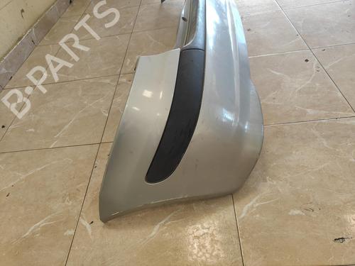 Rear bumper MERCEDES-BENZ A-CLASS (W168)  | BP15710482C8 