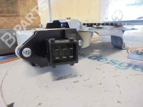 Front left window mechanism OPEL VECTRA C (Z02)  | BP3465243C22 