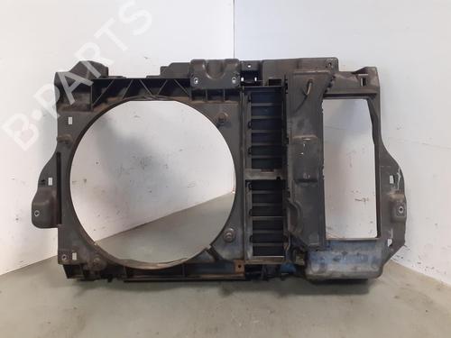 Used Front slam panel PEUGEOT 407 (6D_) [2004-2011]  9518901