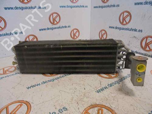 Air conditioning evaporator FORD ESCORT VI Turnier (GAL, ANL) 1.6 16V (90 hp) 12558029