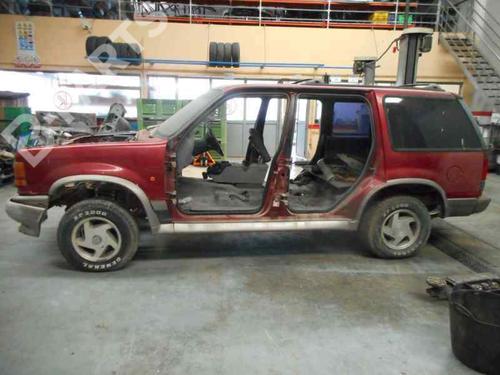 Crossmember FORD USA EXPLORER (U2, U_) 4.0 V6 4WD | BP9548510C162 