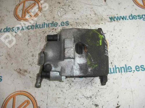 Right front brake caliper SEAT CORDOBA (6K1, 6K2) 1.9 D (68 hp)null