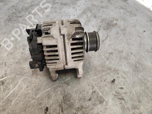 Used Alternator VW VENTO (1H2) 1.9 D (65 hp) 26335056