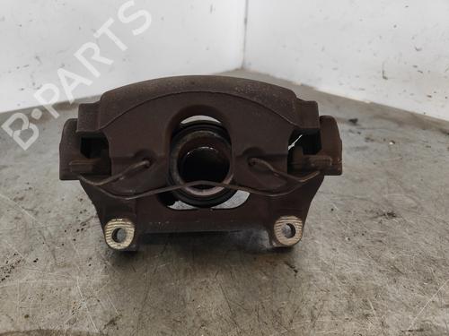 Right front brake caliper RENAULT LAGUNA II (BG0/1_) 2.0 16V (BG03, BG0Z, BG0T, BG1Y) | BP29831204M104