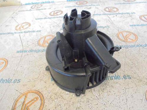 Heater blower motor OPEL ASTRA G Coupe (T98) 1.8 16V (F07) | BP14181415M62 