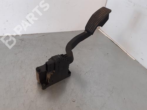 Used Pedal OPEL CORSA D (S07) 1.4 (L08, L68) (90 hp) 7090824