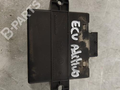 Modulo electronico PEUGEOT 407 (6D_) [2004-2011]  11690039