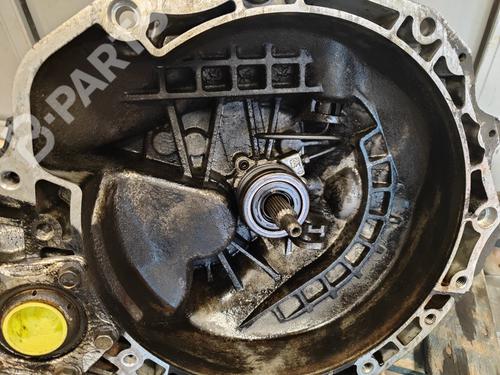 Gearbox CHEVROLET LACETTI (J200)  | BP11934998M3 