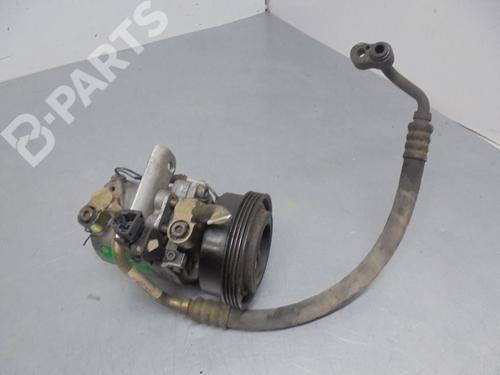 Used AC compressor BMW 3 Compact (E36) 318 tds (90 hp) 2473493