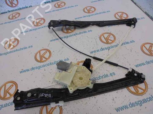 Used Front left window mechanism PEUGEOT 308 I (4A_, 4C_) [2007-2016]  2492207