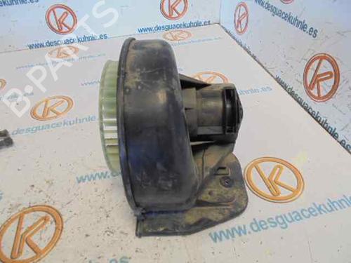Heater blower motor RENAULT KANGOO (KC0/1_) 1.2 16V (KC05, KC06, KC03, KC0T, KC0W, KC1D) | BP14184937M62 