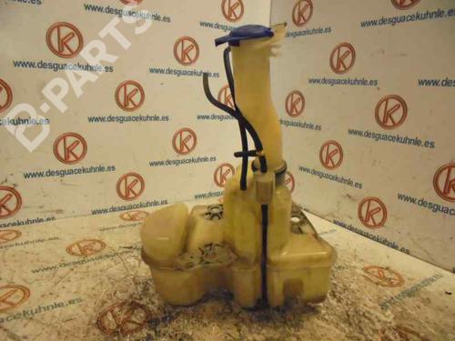 Windscreen washer tank VOLVO S80 I (184) 2.4 | BP7428545C113 