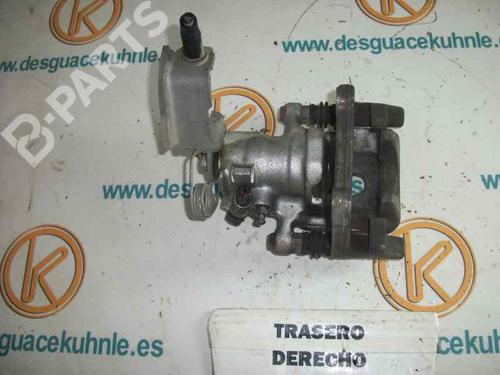 Høyre bremsecaliper bak HONDA ACCORD VII (CL, CN) 2.2 i-CTDi (CN1) | BP11611407M106 
