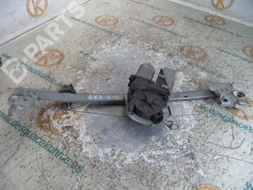 Front right window mechanism CITROËN C3 I (FC_, FN_) 1.4 HDi | BP2468399C23 