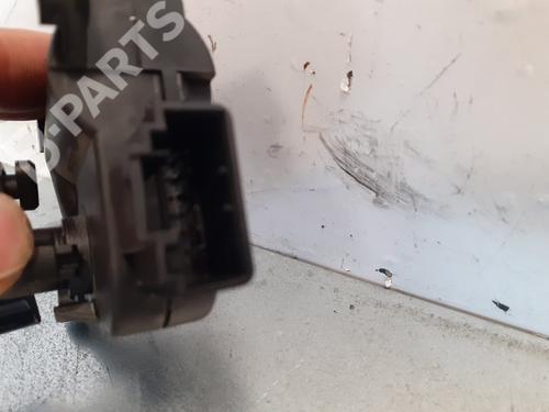 Varmeblæser VW PASSAT B6 (3C2) 2.0 TDI | BP7289355M62 