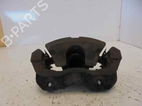 Højre bremsekaliber foran MITSUBISHI PAJERO IV (V8_W, V9_W)  | BP12558331M104 