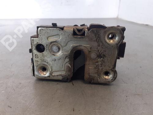 Front right lock RENAULT KANGOO (KC0/1_) 1.5 dCi | BP8325122C97 