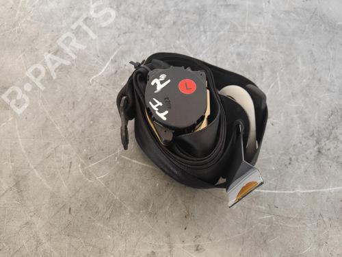 Used Rear left seatbelt VW SHARAN (7M8, 7M9, 7M6) 2.0 (115 hp) 15064292