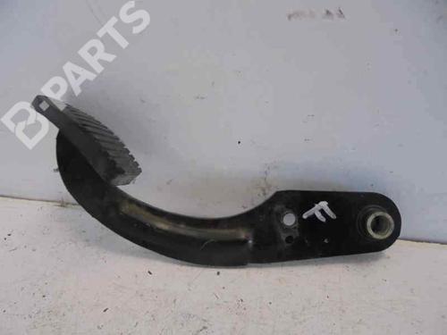 Break pedal FIAT SCUDO Platform/Chassis (220_) 1.9 D (69 hp) 8780690