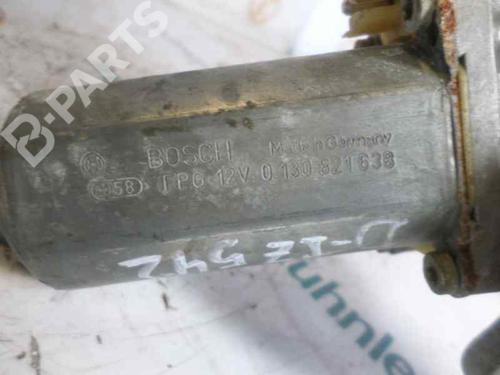 Front left window mechanism MERCEDES-BENZ C-CLASS (W202) C 250 D (202.125) | BP2466830C22 