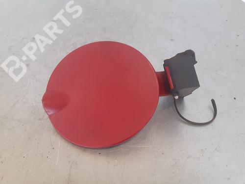 Used Fuel flap FIAT 500 (312_) 1.2 LPG (312AXA1A) (69 hp) 7253386
