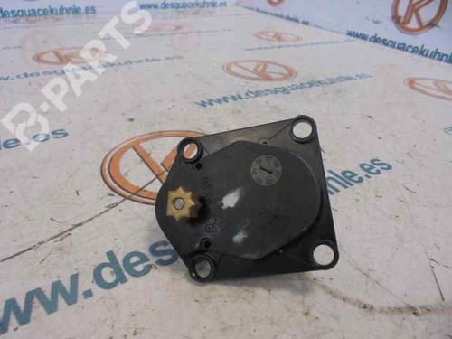 Used Heater blower motor PEUGEOT 607 (9D, 9U) 2.2 HDi (133 hp) 2481243