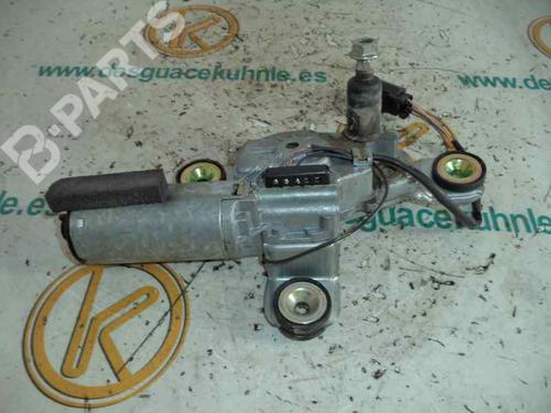 Rear wiper motor FORD KA (RB_)  | BP2702925M102 