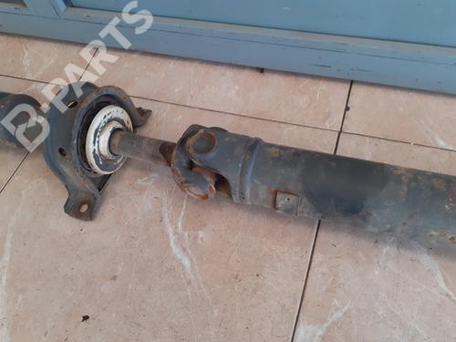 Kardanaksel Kompl. RENAULT MASTER II Platform/Chassis (ED/HD/UD)  | BP7527493M37 