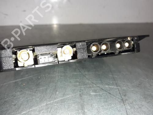 Antenna/Base AUDI A6 C5 Avant (4B5) 2.5 TDI | BP14187775C140 