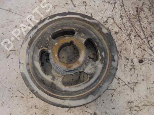 Used Pulley HYUNDAI TUCSON (JM) [2004-2019]  14186764