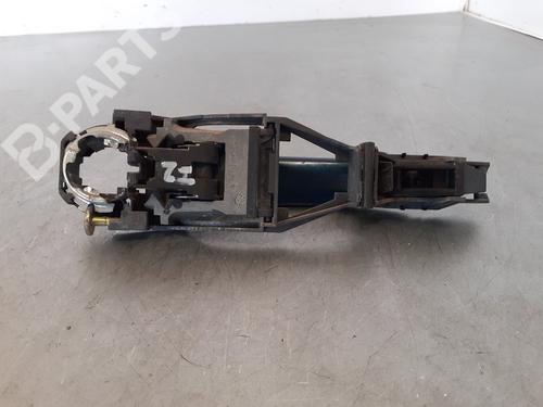 Front left exterior door handle SEAT TOLEDO III (5P2)  | BP8120782C128 