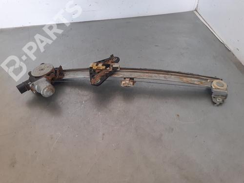 Rear right window mechanism HONDA CIVIC VIII Hatchback (FN, FK)  | BP7967147C25 