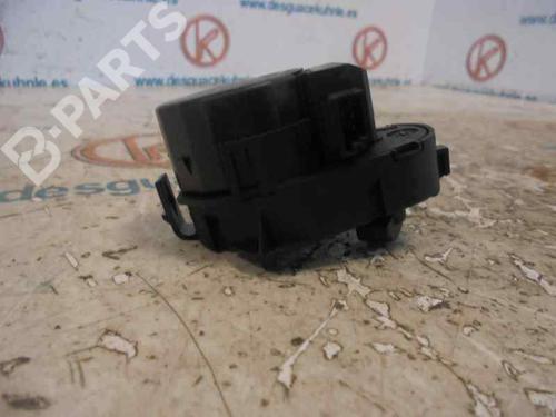 Heater blower motor BMW 3 Compact (E46) 320 td | BP2463237M62 