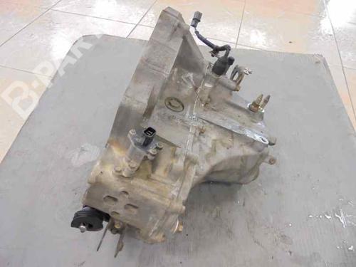 Gearbox HONDA CIVIC VI Fastback (MA, MB)  | BP2474063M3 