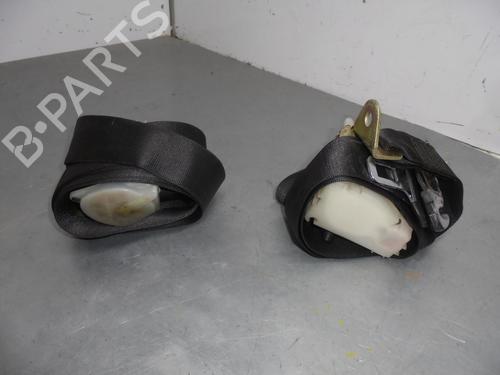 Rear right seatbelt OPEL CORSA B (S93)  | BP14193859I28 