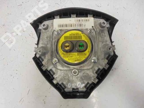 Driver airbag MERCEDES-BENZ A-CLASS (W169) A 180 CDI (169.007, 169.307) | BP5329278C9 