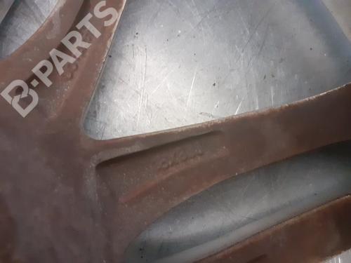 Rim AUDI A4 B5 (8D2)  | BP7849461C45 