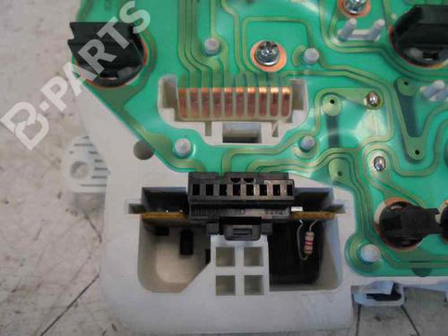 Instrument cluster SUZUKI GRAND VITARA I (FT, HT) 2.5 V6 24V 4x4 (TD62, SQ625) | BP5329347C47 