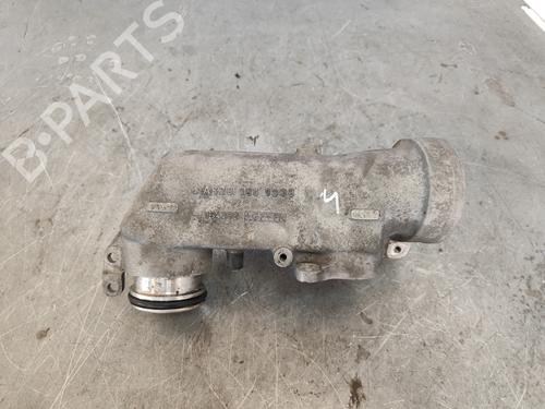 Pipe MERCEDES-BENZ S-CLASS (W220) S 400 CDI (220.028, 220.128) | BP20037067M125 