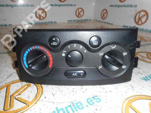 Used Climate control DAEWOO KALOS (KLAS) 1.4 (83 hp) 2469148