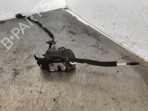 Used Front left lock RENAULT CLIO IV (BH_) [2012-2021]  27594447