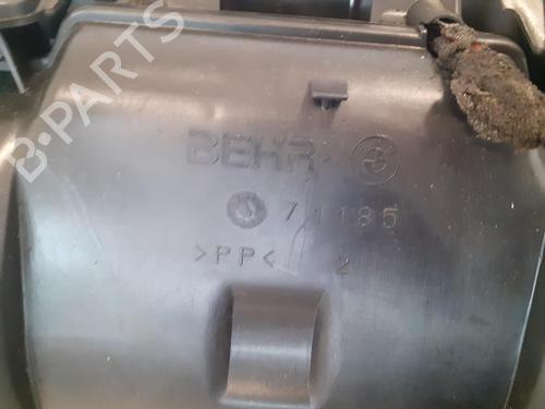 Heater blower motor BMW 5 (E60)  | BP14188231M62 